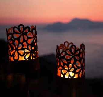 Luce notturna