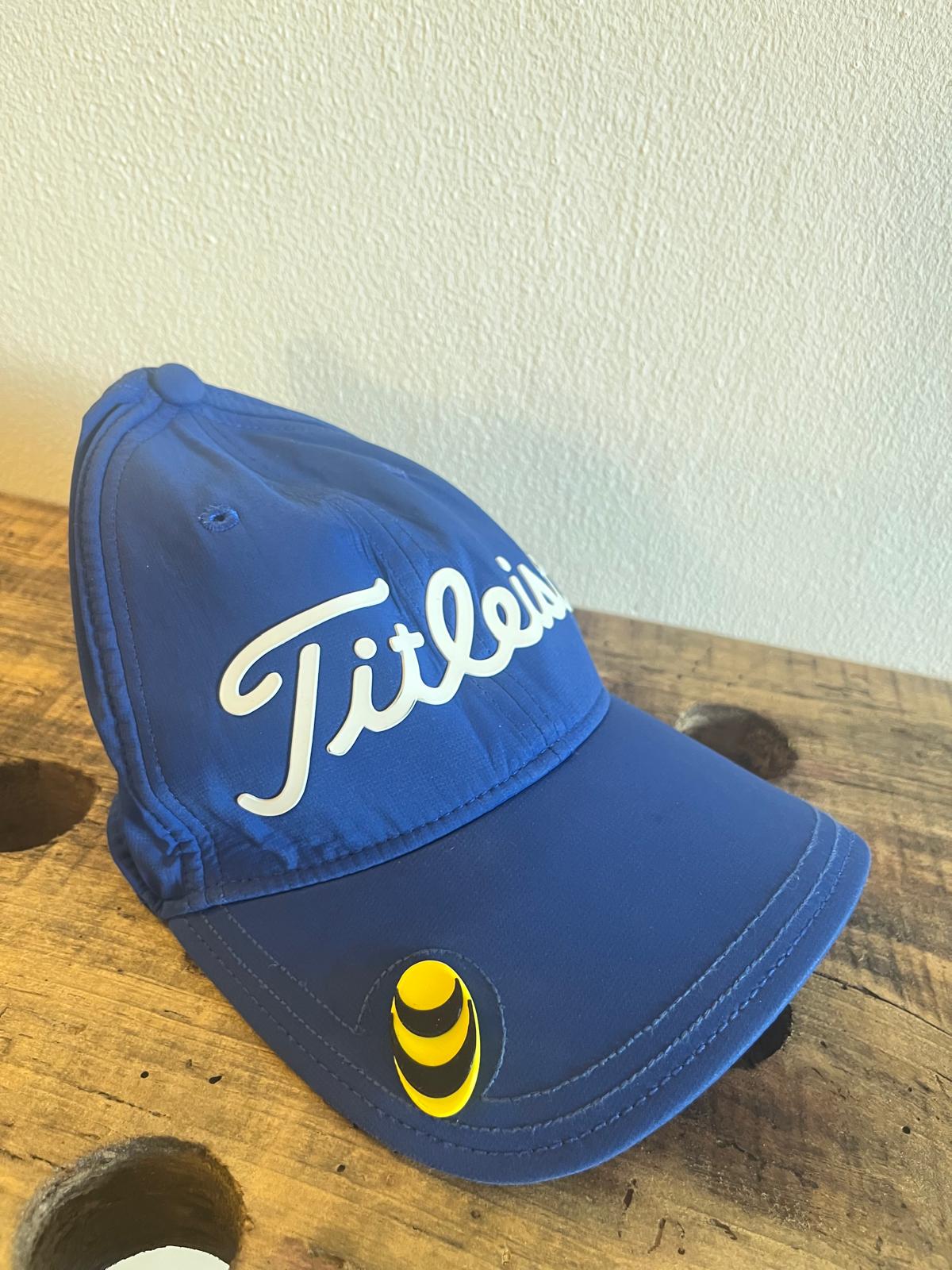 Marqueur de balle magnétique Be4