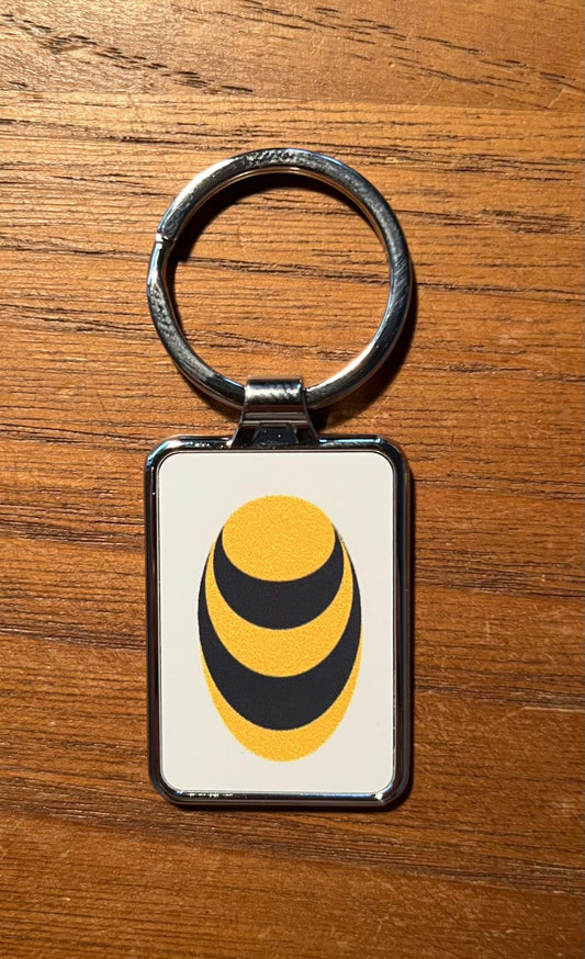 Brand your Belongings